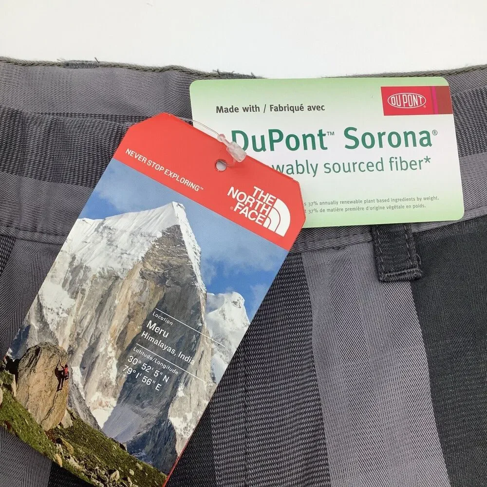 The North Face Mens Narrows Shorts Size‎ 34 NWT